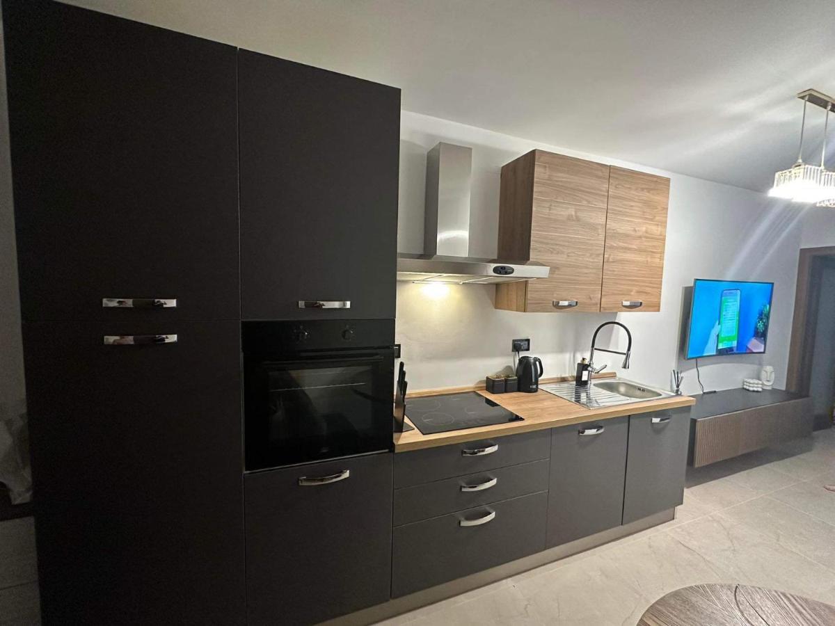 Lucas Holiday Home Pieta Luaran gambar