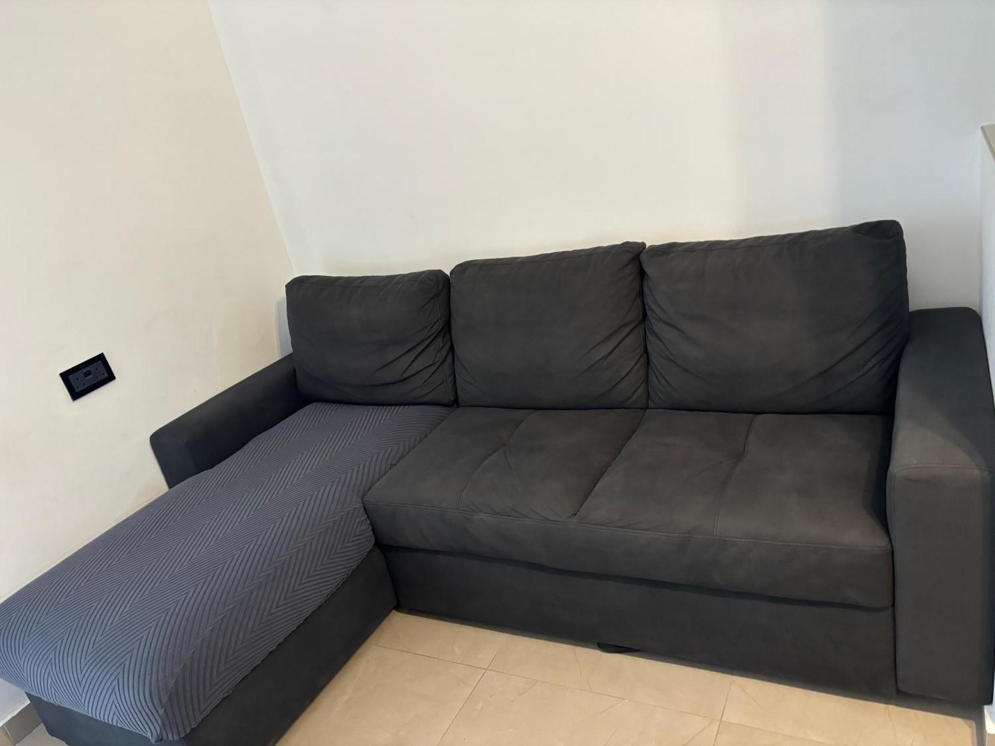 Lucas Holiday Home Pieta Luaran gambar